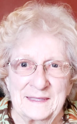Mary L. ‘Dolly’ Rajnish